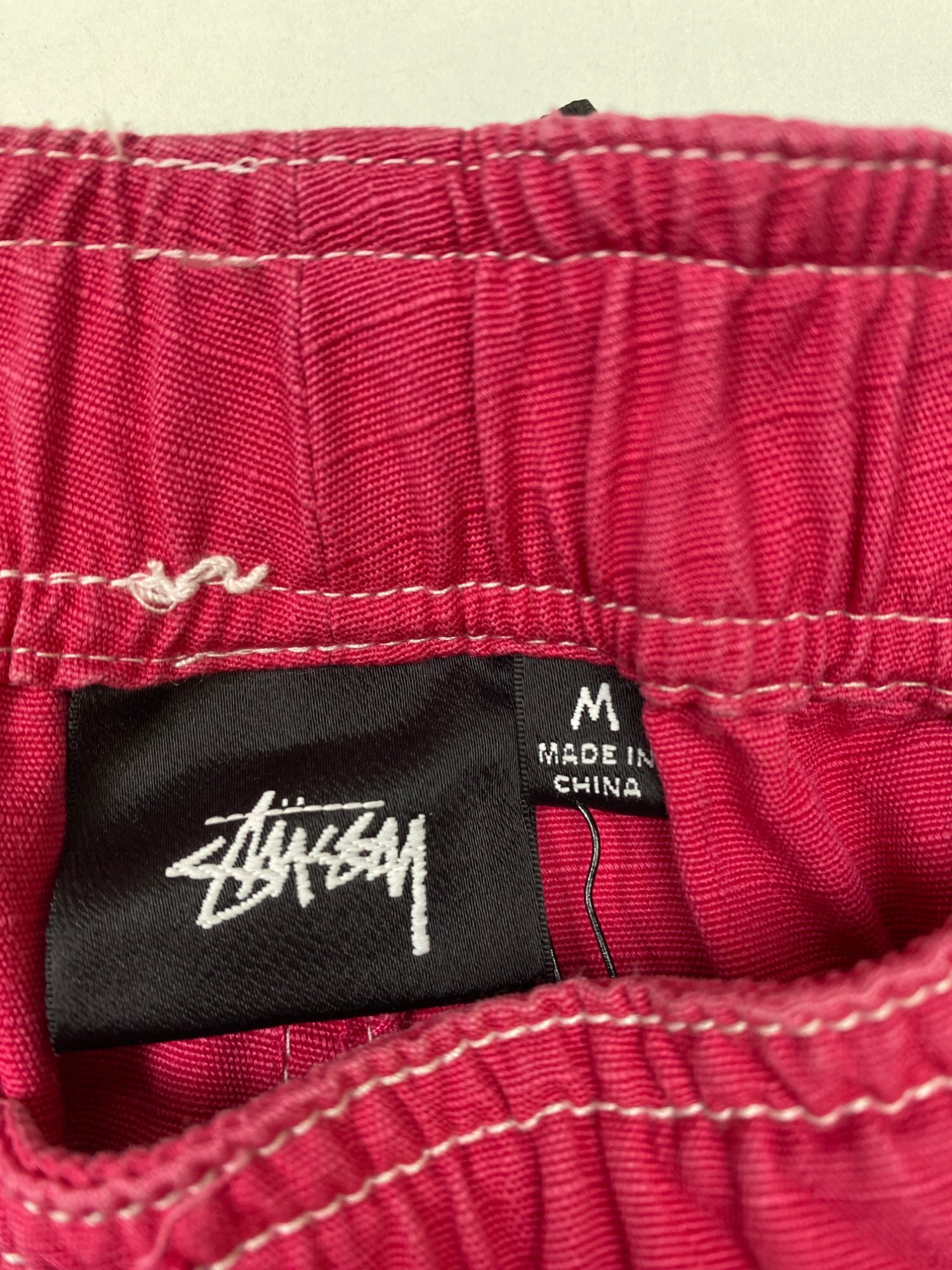 Stussy Ripstop Mountain Short photo 4