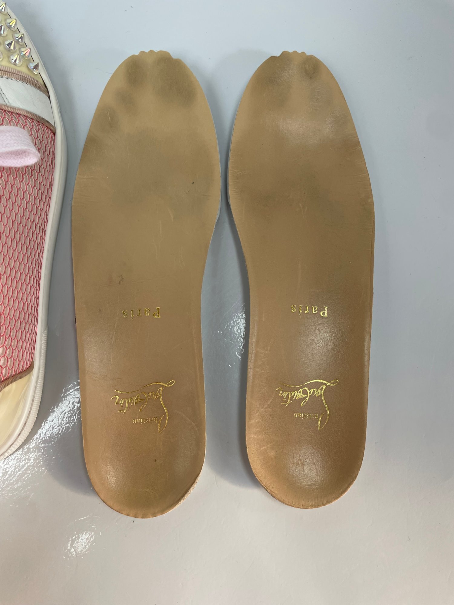 Christian Louboutin Gondolita photo 3