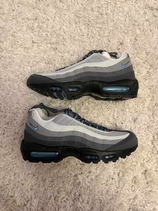 Nike Air Max 95 'Baltic Blue' (2024)