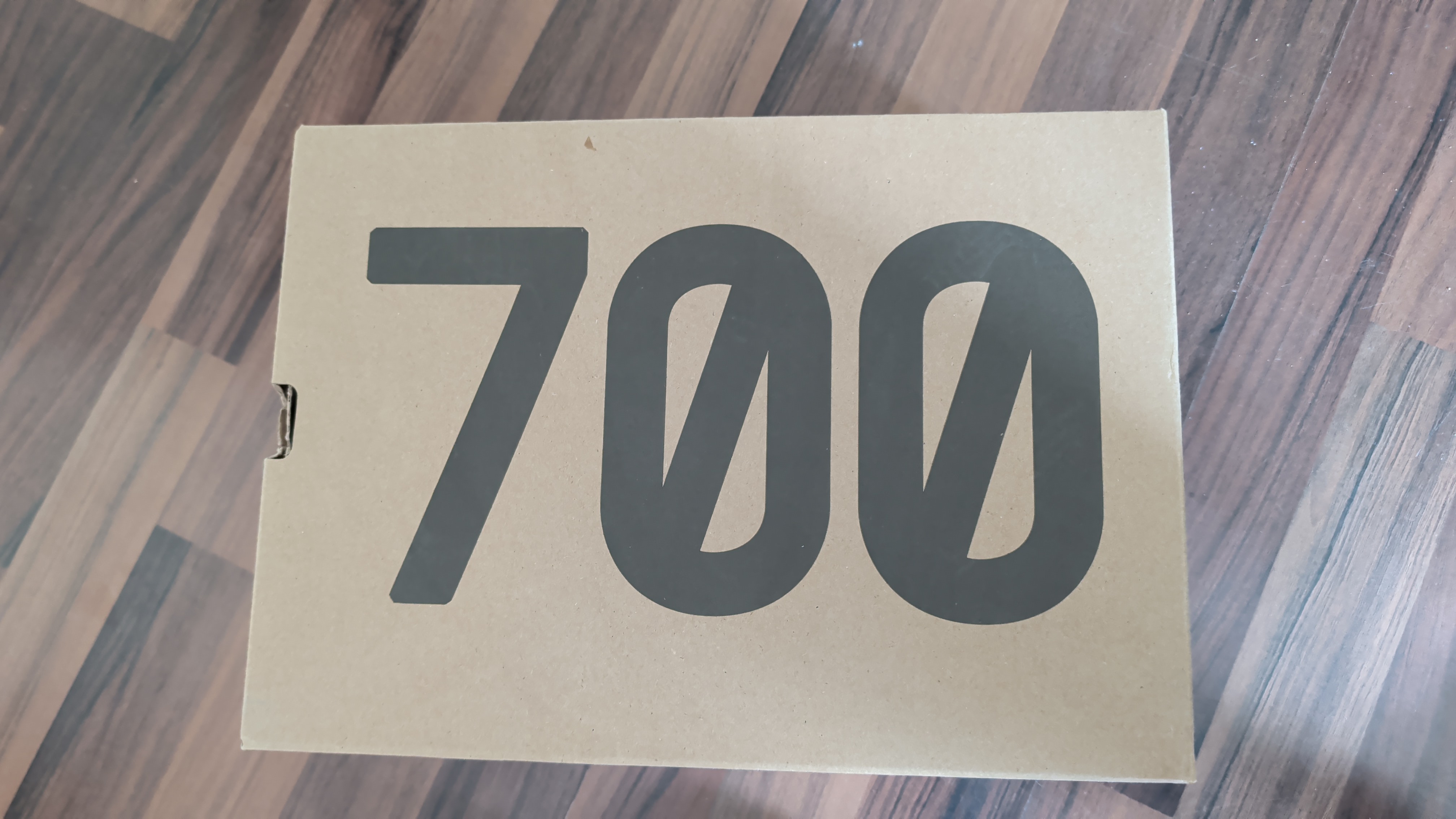 Yeezy Boost 700 'Wave Runner' photo 7