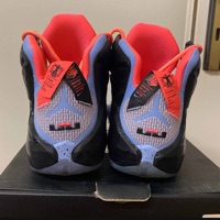 Nike LeBron 12 Easter photo 4
