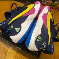 Nike Zoom Freak 2 Superstitious (2020) photo 9