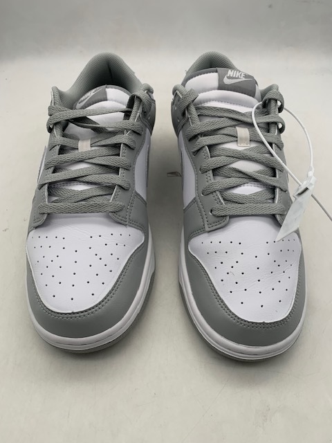 Nike Dunk Low 'Grey Fog'