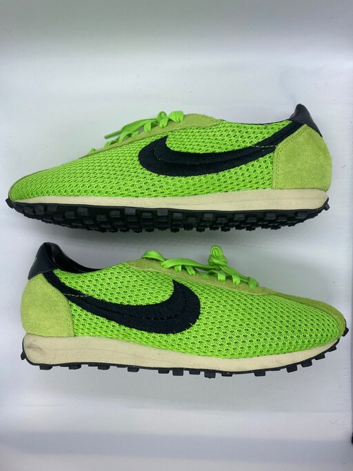 Nike x Stüssy LD-1000 'Action Green' (2024)