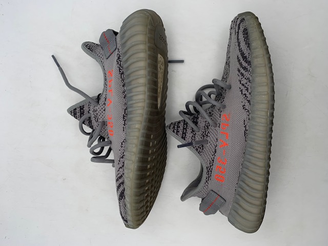 Yeezy Boost 350 V2 'Beluga 2.0' (2017) photo 7