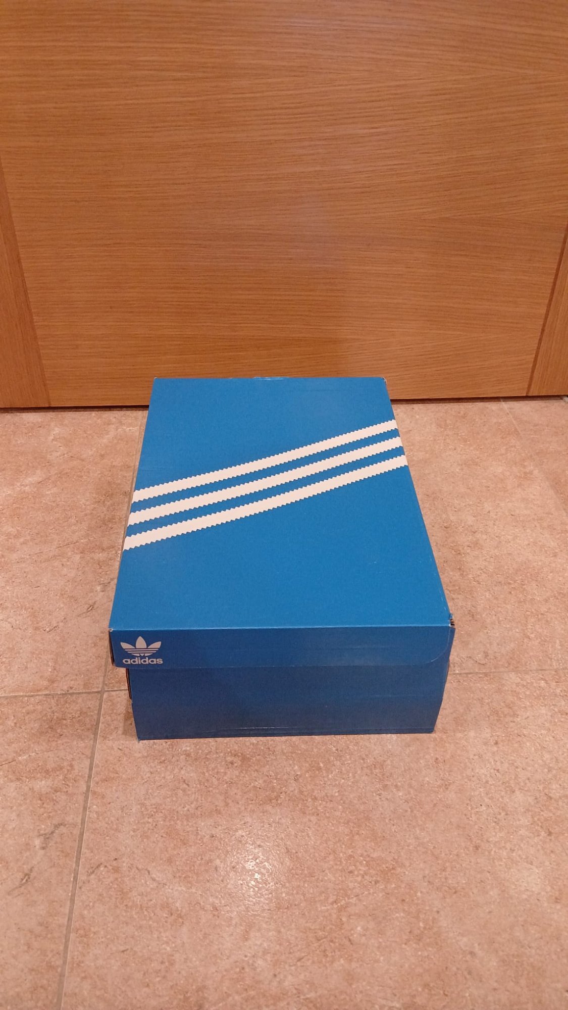 adidas Superstar II 'Grey Orange' (2025) photo 7