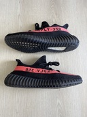 Yeezy Boost 350 V2 'Red' | Yeezy | KLEKT