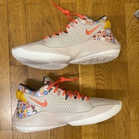 Nike Zoom Freak 2 MVP (2021) photo 2