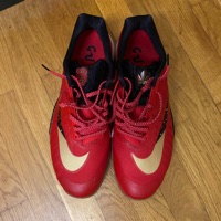 Nike Hyperlive low Limited 'All Star' photo 3