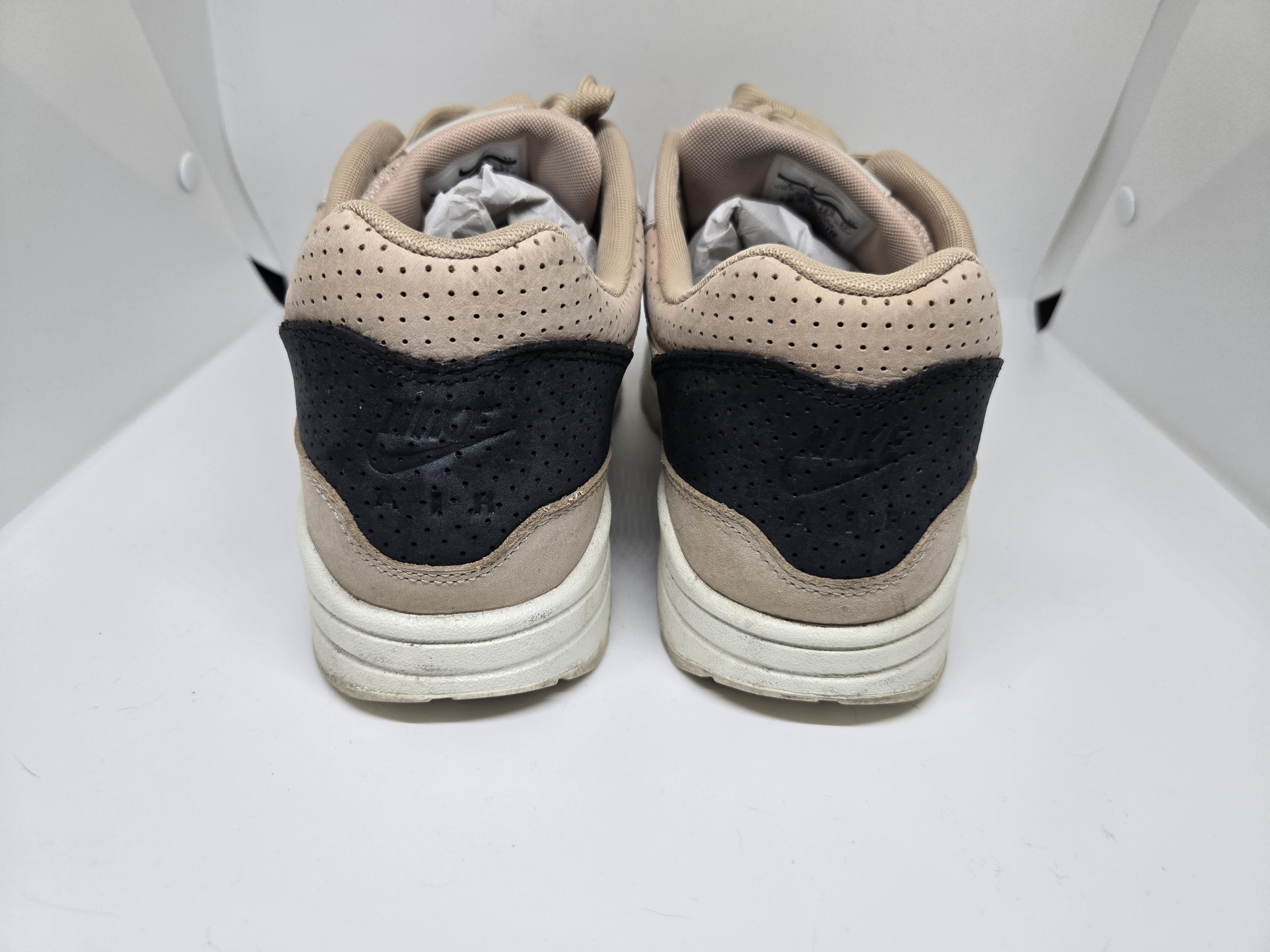 Nike Air Max 1 Pinnacle Mushroom photo 4