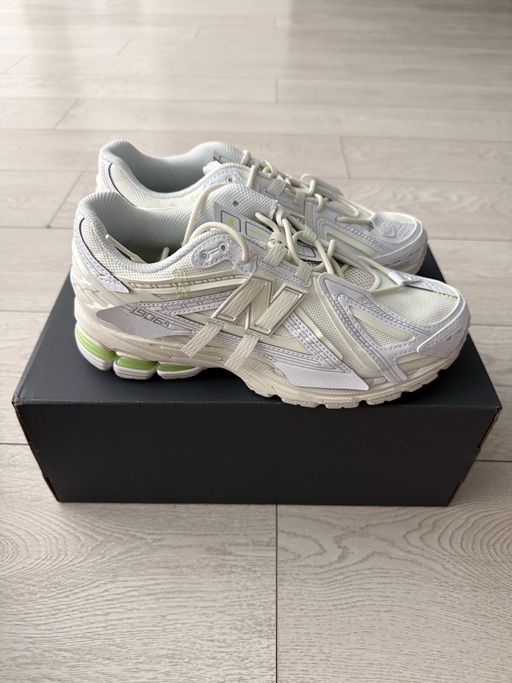 New Balance 1906A 'White Volt' (2025)