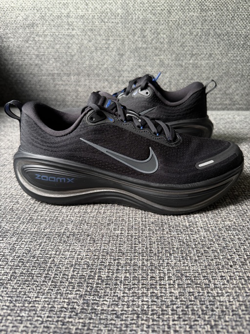 Nike Vomero Plus 'Black Game Royal' (2026)