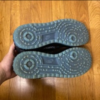 Nike Air Force 1 Duckboot Black History Month 2015 photo 5