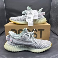 Yeezy Boost 350 V2 'Blue Tint' (2017)