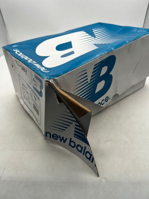 New Balance 990 Version 1 (2021)