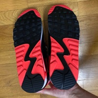 Nike Air Max III/90 Radiant Red (Infrared) (2020) photo 5