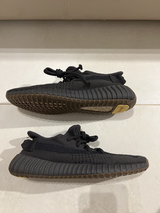 Yeezy Boost 350 V2 'Cinder' (2020)