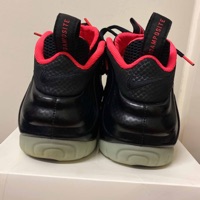 Nike Foamposite Pro Yeezy photo 4