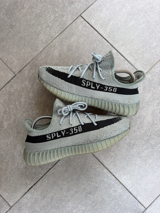 Yeezy Boost 350 V2 'Salt'