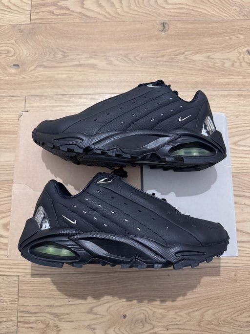Nike x NOCTA Hot Step Air Terra 'Black'