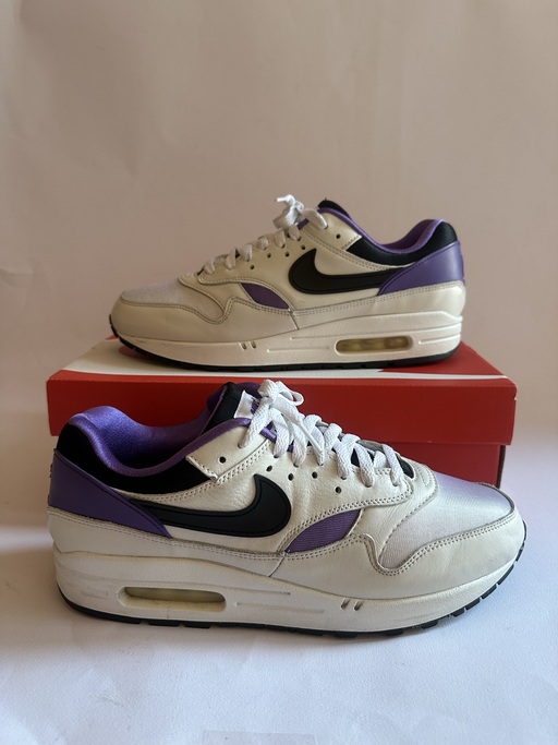 Nike Air Max 1 Purple Punch (2020)