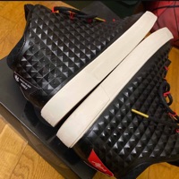 Nike LeBron XXII 12 NSW Lifestyle Black photo 9
