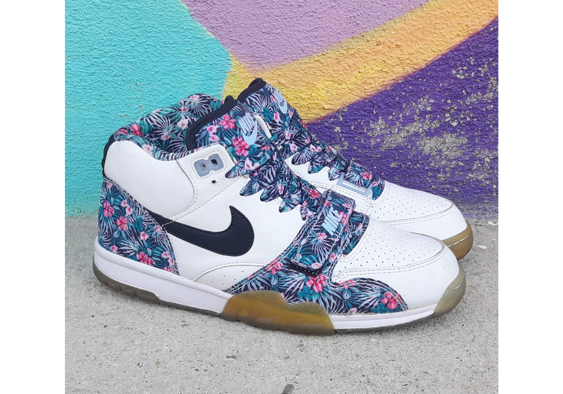 Nike Air Trainer 1 Pro Bowl photo 1