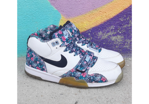 Nike Air Trainer 1 Pro Bowl