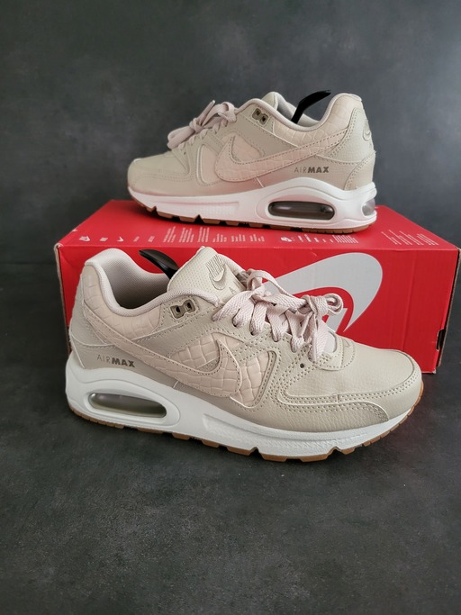 Nike Air Max Command WMNS 'Premium Beige'