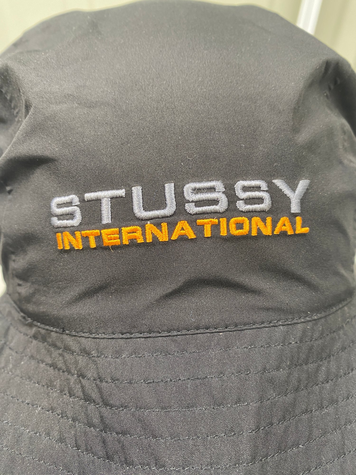 Stussy Gore-Tex Bucket Hat photo 5