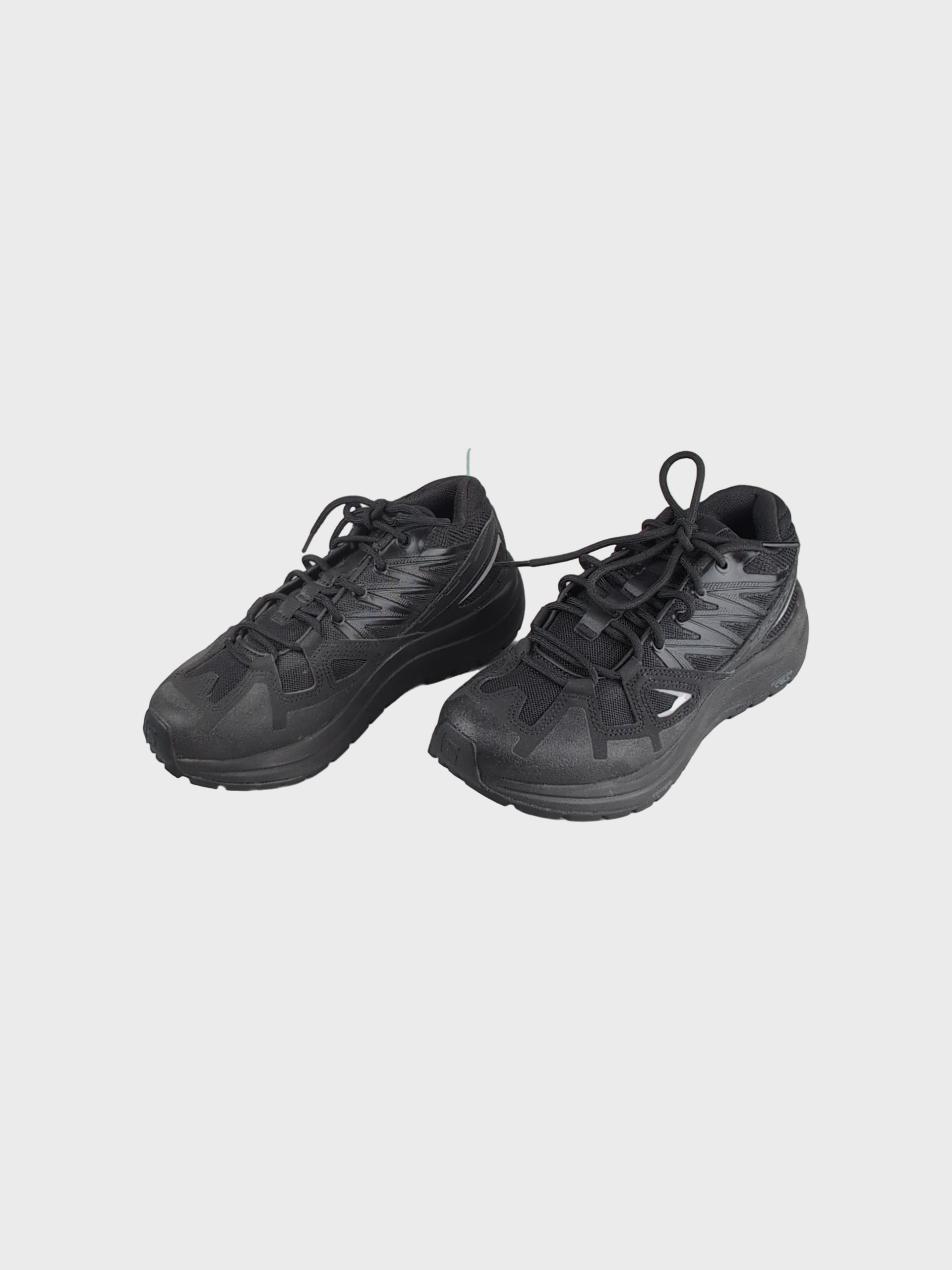 Salomon Odyssey 1 Advanced Black Men 36.5 photo 1