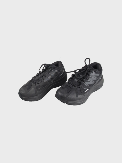 Salomon Odyssey 1 Advanced Black Men 36.5