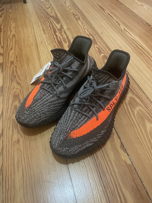 Yeezy Boost 350 V2 'Carbon Beluga'