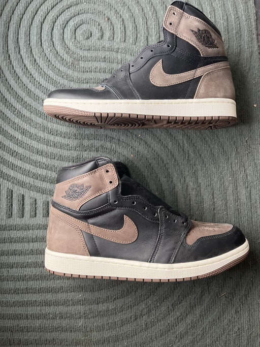 Air Jordan 1 High OG 'Palomino' (2023)