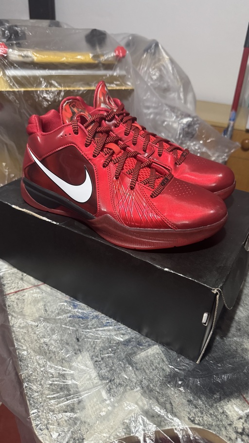 Nike Zoom KD 3 'All Star' (2023)