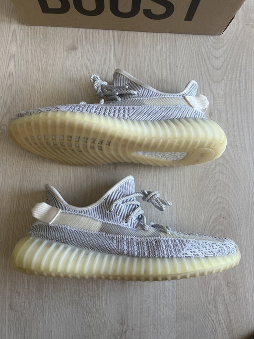 Yeezy Boost 350 V2 'Static'