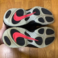 Nike Foamposite Pro Yeezy photo 5