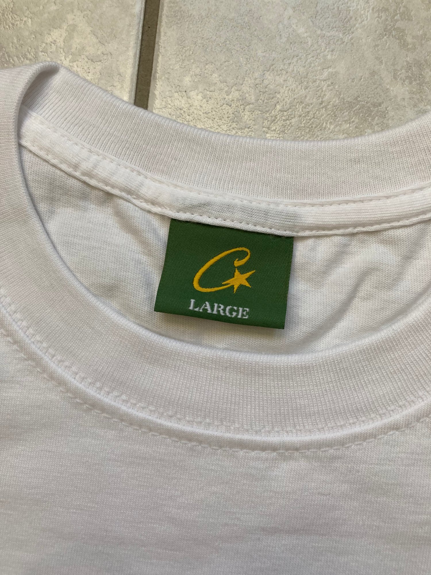 Corteiz Morocco International Family T-Shirt photo 3