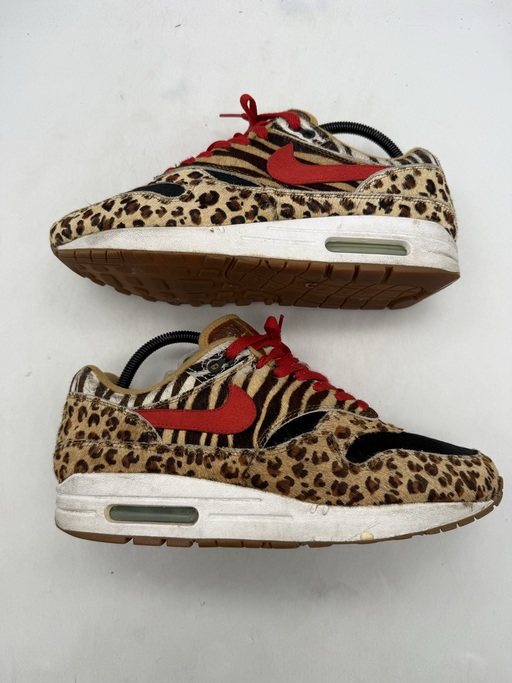 Nike x Atmos Air Max 1 'Animal Pack 2.0' (2018)