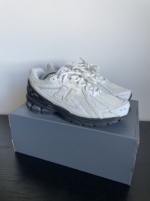 New Balance x Comme des Garcons 1906R 'White' (2023)