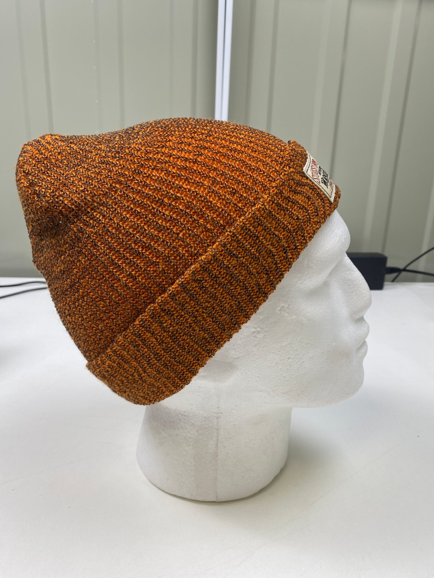 Stüssy Workgear Beanie photo 4