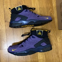 Nike ACG Air Mowabb OG Gravity Purple (2021) photo 1