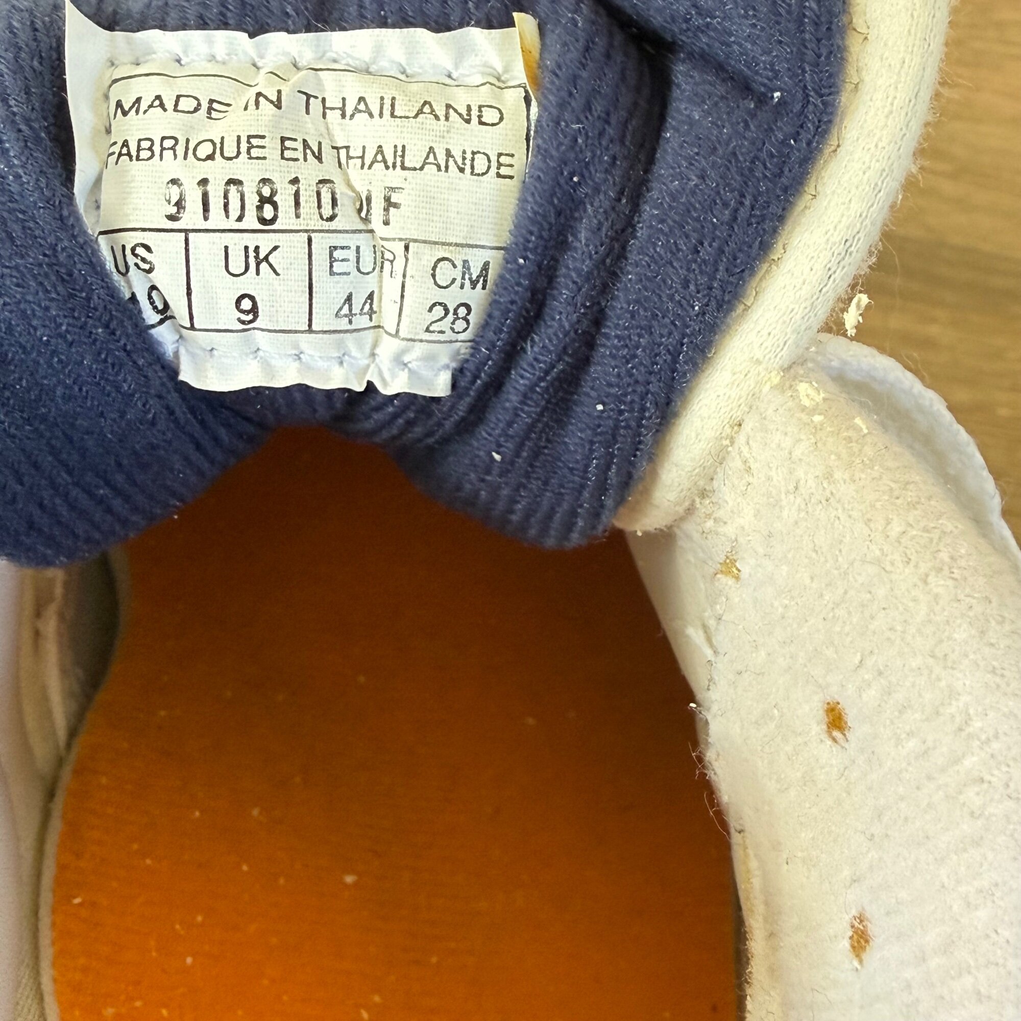 Nike GRAIL photo 6