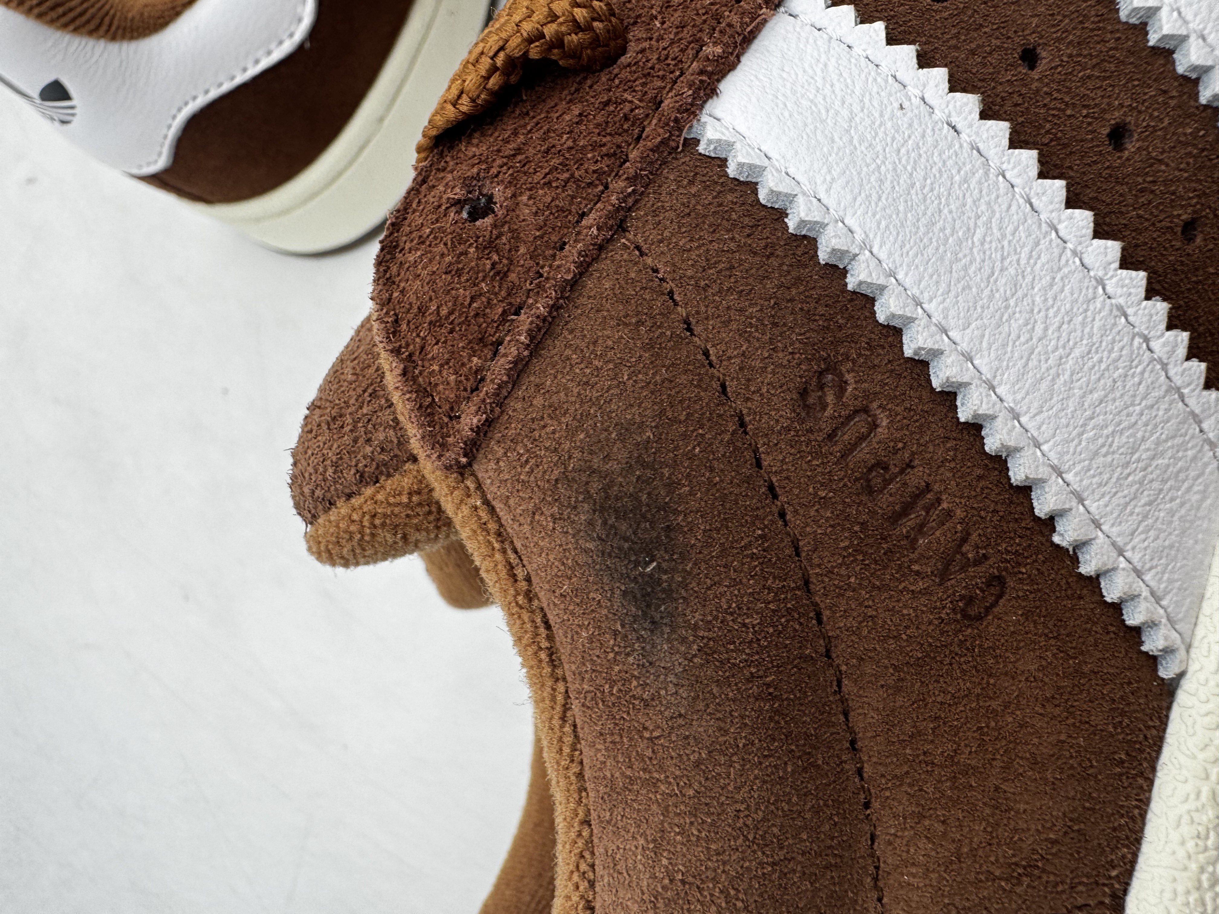 Adidas Campus 00s 'Bark' (2022) photo 7