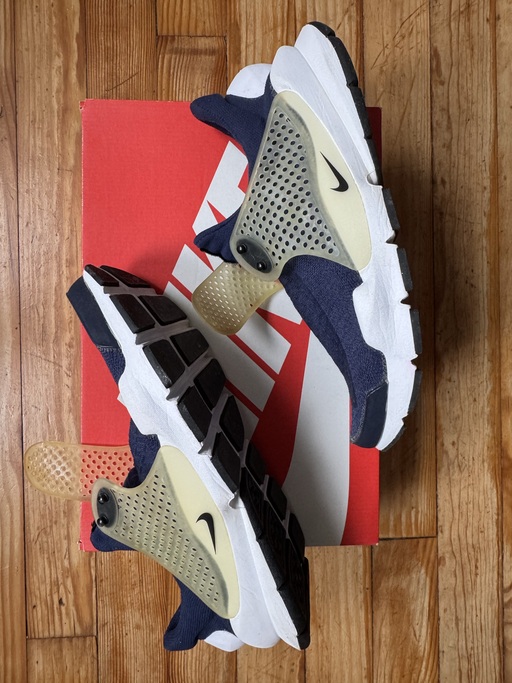 Nike Sock Dart Midnight Navy