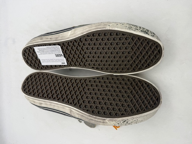 Vans Premium Authentic La Habana 'Green Blue' (2026) photo 3
