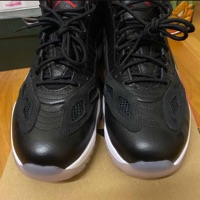 Air Jordan 11 Retro Low IE Bred (2021) photo 9