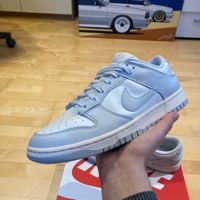 Nike Dunk Low WMNS 'Light Bone' (2021) photo 4
