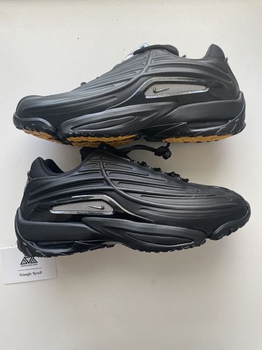 Nike x Nocta Hot Step 2 'Black' (2024)