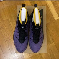 Nike ACG Air Mowabb OG Gravity Purple (2021) photo 3
